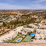 Villa Arade - Complex Ideal For Families