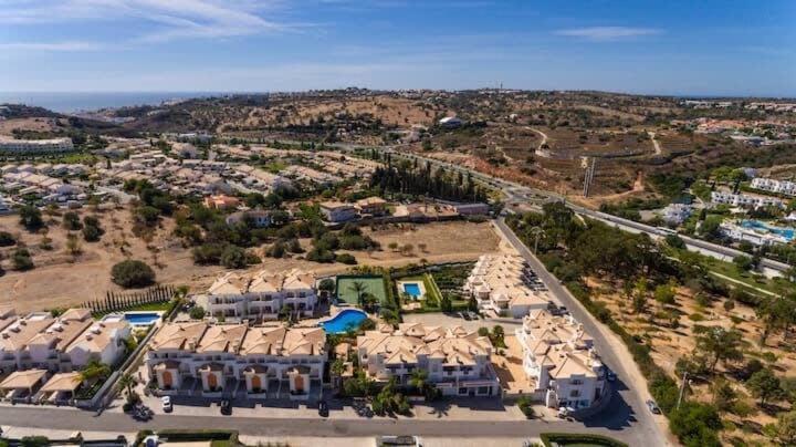 Arade - Complex Ideal For Families * Albufeira