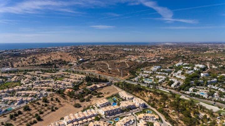 Arade - Complex Ideal For Families * Albufeira