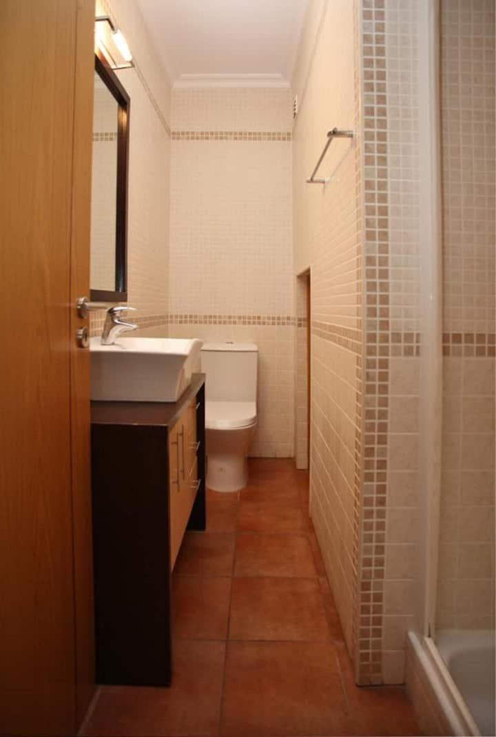 Holiday home Arade - Complex Ideal For Families *
