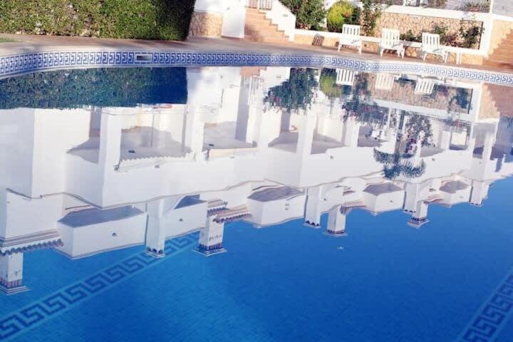 Holiday home Arade - Complex Ideal For Families