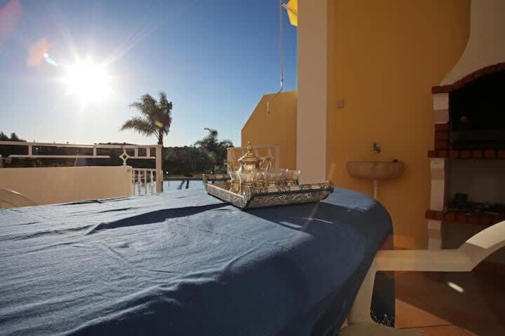Arade - Complex Ideal For Families