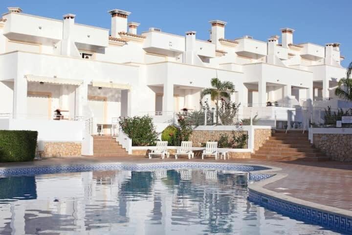Holiday home Arade - Complex Ideal For Families *