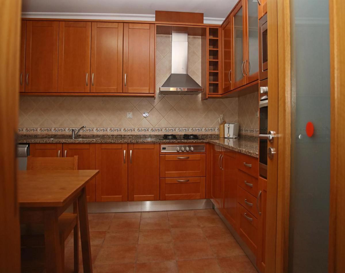 Arade - Complex Ideal For Families Holiday home